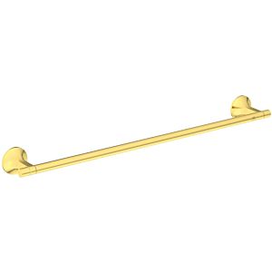 Ideal Standard La Dolce Vita towel rail 675 mm T5498A2 Brushed Gold