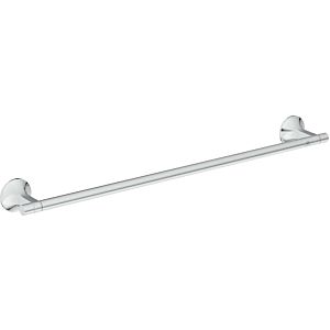 Ideal Standard La Dolce Vita towel rail 675 mm T5498AA chrome