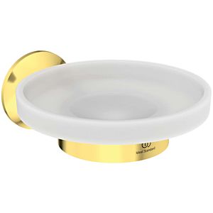 Ideal Standard soap dish T5507A2 Brushed Gold