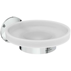 Ideal Standard La Dolce Vita soap dish T5507AA chrome