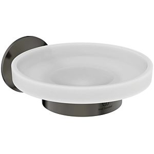 Ideal Standard La Dolce Vita soap dish T5507A5 Magnetic Grey