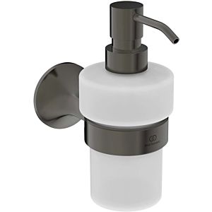 Ideal Standard La Dolce Vita lotion dispenser T5510A5 Magnetic Gray