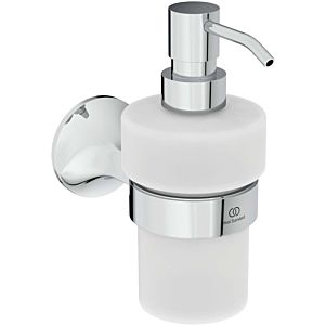 Ideal Standard La Dolce Vita lotion dispenser T5510AA chrome