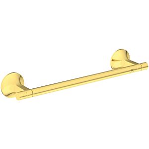 Ideal Standard La Dolce Vita towel rail 375 mm T5512A2 Brushed Gold