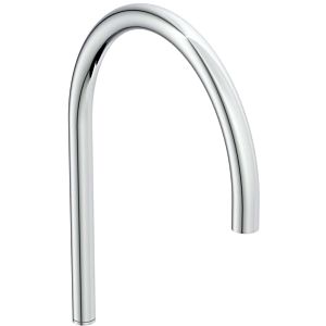 Ideal Standard Solos washbasin faucet A7832AA touchless, with angle valve thermostat, battery 6 V, chrome