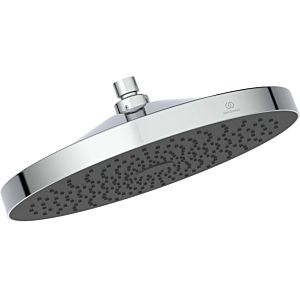 Ideal Standard Solos hand shower A7885AA Ø 300mm, chrome