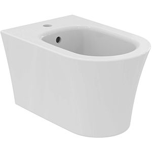 Ideal Standard La Dolce Vita Wandbidet E263701 35x54x31,5cm, 1 Hahnloch, weiß