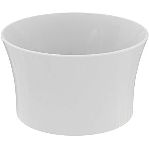 Ideal Standard La Dolce Vita bowl E271701 34x34x20cm, without tap hole/overflow, white