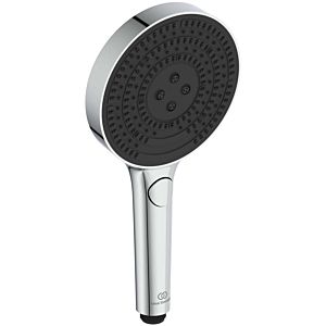 Ideal Standard Solos hand shower A7896AA 3-function, chrome