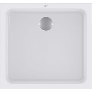 Ideal Standard shower Hotline Neu K277201 90 x 75 x 8 cm, white