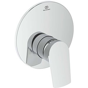 Ideal Standard La Dolce Vita trim kit A7636AA concealed shower mixer, chrome-plated