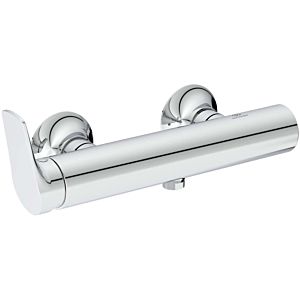 Ideal Standard La Dolce Vita shower mixer BD665AA surface-mounted, chrome-plated