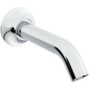 Ideal Standard La Dolce Vita wall spout BD672AA DN 15, projection 160mm, chrome-plated