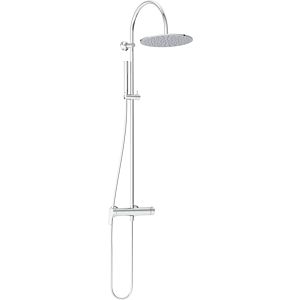 Ideal Standard La Dolce Vita shower system BD674AA with shower fitting, chrome-plated