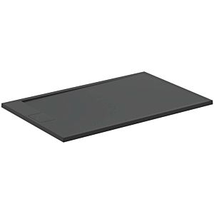 Ideal Standard Ultra Flat S + shower tray T5592FV 1400 x 900 x 36 mm, slate, rectangular