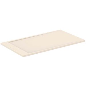 Ideal Standard Ultra Flat S + shower tray T5593FT 1600 x 900 x 36 mm, sandstone, rectangular