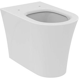 Ideal Standard La Dolce Vita, Stand-WC E263801 36x54,5x40cm, Tiefspüler, AquaBlade, weiß