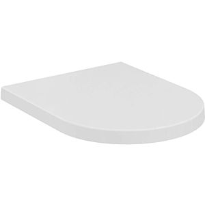 Ideal Standard La Dolce Vita Wrapove toilet seat E330401 36x44x50cm, soft close, white