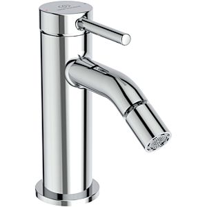 Ideal Standard Ceraline Nuovo bidet mixer BD849AA without waste set, projection 105mm, chrome