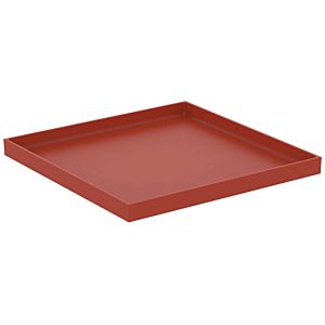 Ideal Standard Solos vanity shelf T5563Y3 33x33x3cm, sunset glossy