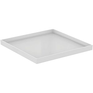 Ideal Standard étagère de vanité Solos T556301 33x33x3cm, blanc