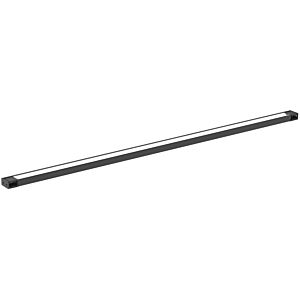 Ideal Standard Conca LED drawer light T3975Y2 552 x 21 x 11 mm, made of aluminum, anthracite matt