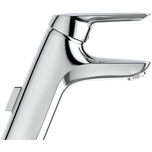 Ideal Standard wash basin tap CeraMix A5646AA Blue , chrome-plated, with pop-up Blue