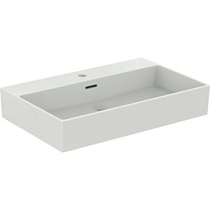 Ideal Standard Extra washbasin T3728MA with tap hole, with overflow, 700 x 450 x 150 mm, white Ideal Plus