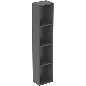 Ideal Standard Adapto armoire Ideal Standard Adapto T4308Y2 250 x 210 x 1234 mm, anthracite mat