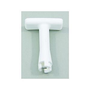 Ideal Standard service key RV05967 f. waterless Urinal