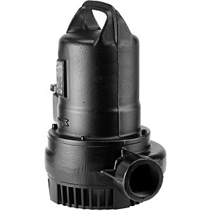 Jung dirt water pump JP09310 US 151 E, without plug, 10 m cable