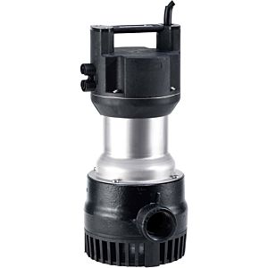 Jung dirt water pump JP45196 230 V, 15 m cable, US 62 E, without circuit