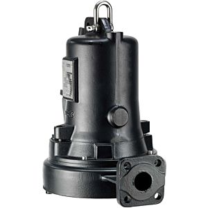 Pompe pour eaux chargées Jung MultiCut JP50371 45/2 M, EX, avec protection contre les explosions