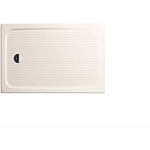 Kaldewei Cayonoplan shower tray 362447943231 80x130x2.5cm, with support, full anti-slip, pearl effect, pergamon