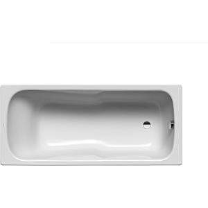 Kaldewei Dyna set bathtub 226400013199 180x80cm, pearl effect, manhattan