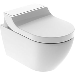 Geberit AquaClean Tuma shower toilet/toilet seat