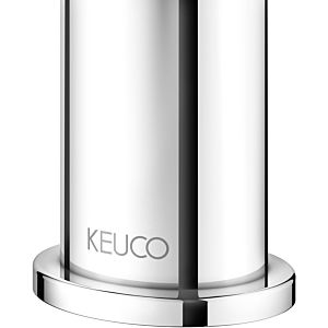 Keuco Ixmo bidet mitigeur monocommande 59509012000 projection 110mm, avec garniture de vidage , chromé