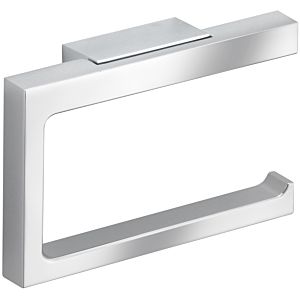 Keuco Edition 11 toilet paper holder 1116201000 chrome, roll width up to 12 cm
