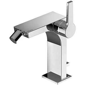 Keuco Edition 11 bidet fitting 51109030000 projection 139mm, with drain fitting, brushed bronze