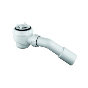 Kludi Tasso basic body 2152000-00 drain fitting, neutral