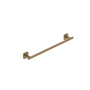 Kludi VELA S Handtuchhalter 25980N1 Länge 450MM Brushed Bronze