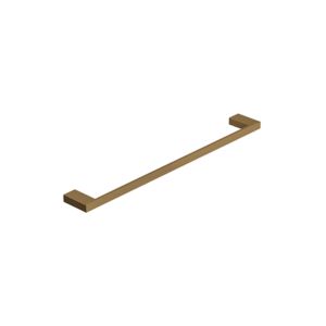 Kludi VELA C Handtuchhalter 31980N1 Länge = 450MM Brushed Bronze