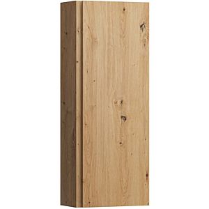 LAUFEN Lani cabinet H4037121122671 35.3x90x18.4cm, 2000 door, wild oak, right hinge