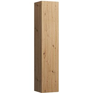 Laufen Lani tall cabinet H4037211122671 35.3x165x33.5cm, 2000 door, wild oak, left hinge