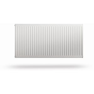 Purmo Compact radiator F06110900701030 BH 900 mm, BL 700 mm, white