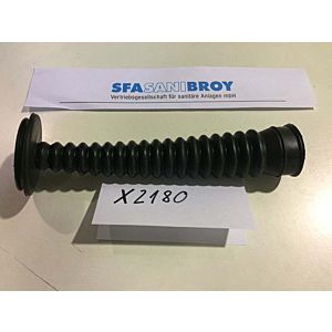 SFA Kabelhülle X2180 für alle Geräte außer Compact