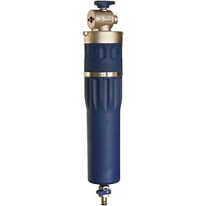 Syr - Sasserath filtre compact 7315.10.005 sans robinet de sortie, lavable à contre-courant