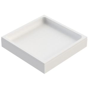 Schedel Shower Tray Support SD22813 80x80cm, height 14cm