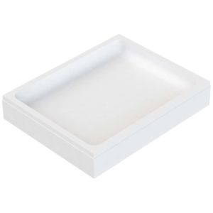 Schedel Shower Tray Support SD21825 170x75x4.7cm, height 17cm