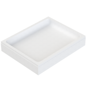 Schedel Duravit Starck Shower Tray Support SD22961 80x120x6.5cm, height 17cm